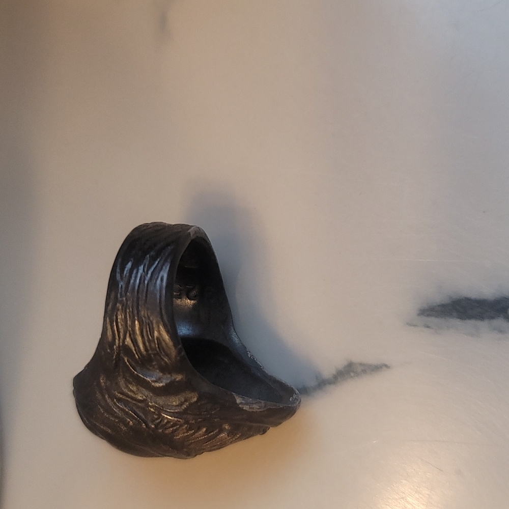 Custom mens ring - Picture 3 of 3